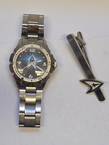 Star trek watch and starfleet - trek,