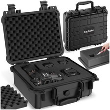 Camera Case Hard Shell Box Photography Travel Protective Waterproof Universal