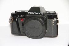Tested Asahi Pentax P30 35mm