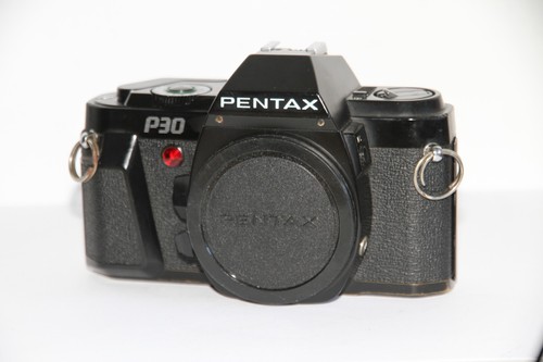 Tested asahi pentax p30 35mm - asahi,