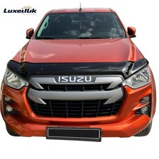 GLOSS Black Bonnet Protector