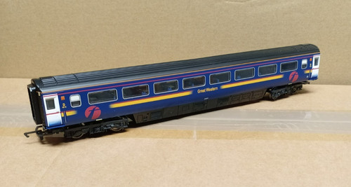 Hornby gauge fgw mk3 - hornby, oo