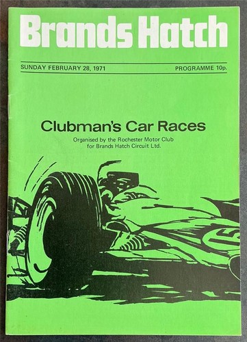 Brands hatch feb - 28,
