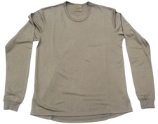 Thermal Vest Shirt Warm Base