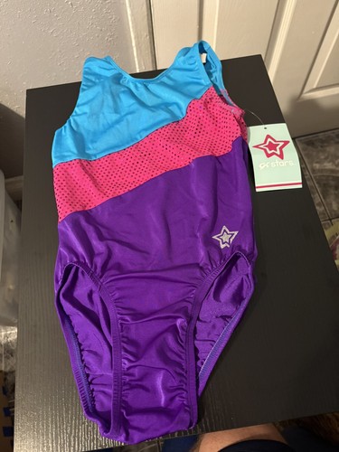 Stars new gymnastics - new,