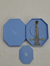 Swarovski Millenia Green