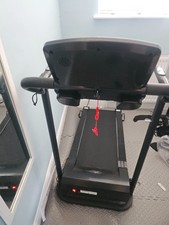 treadmill speedy sports great condition 