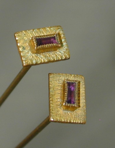 Matching victorian gold tone - victorian,