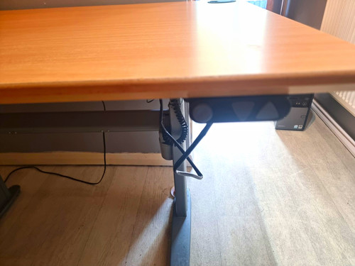 Height adjustable standing - height,