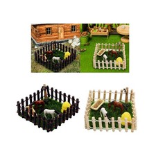 Educational Toy Miniature