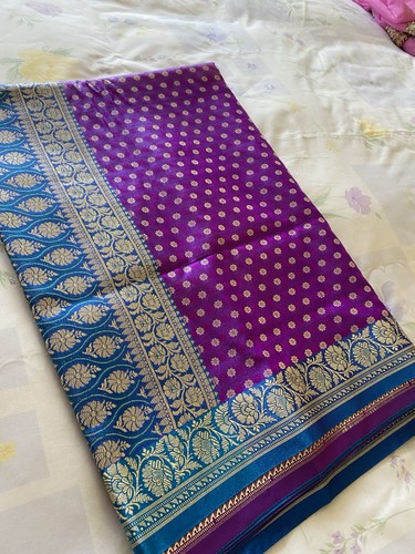 Silk saree