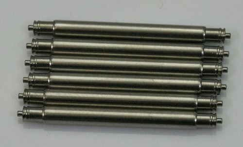 Strong spring bars - spring, extra