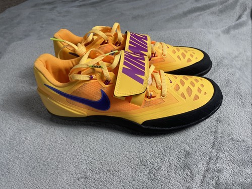 Nike zoom rotational - rotational, 6