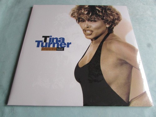 Tina turner simply - turner, '