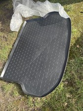 Lexus ?️Genuine Trunk Boot Liner Anti-slip Black w/Logo PZ434X2306PJ