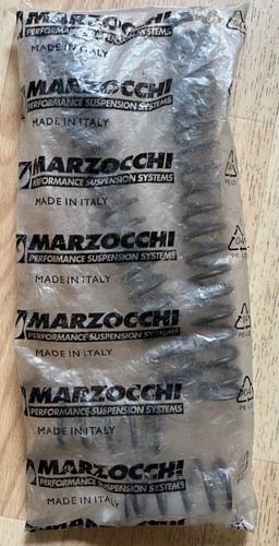 Genuine original marzocchi - genuine,