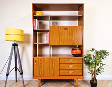 Schreiber Vintage Retro Mid