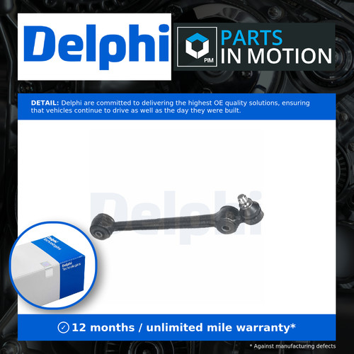 Wishbone suspension arm - wishbone,