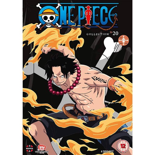 One piece collection - piece, (uncut)