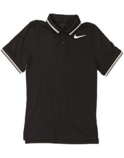 NIKE Mens Dri Fit Polo Shirt
