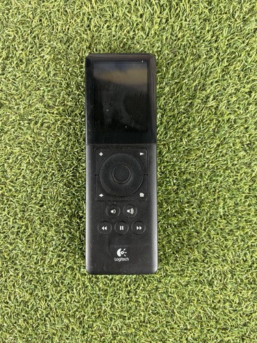 Genuine logitech squeezebox - logitech,