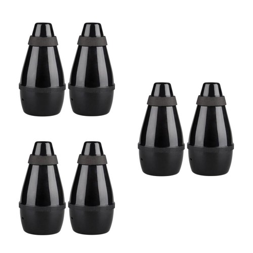 6pcs durable abs trumpet - 6pcs,
