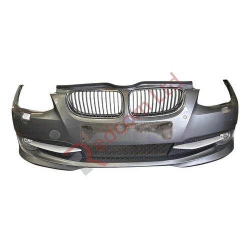 Bmw series e93 e92 - 3, 2010-2013