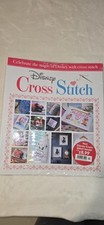 Disney crossstich - disney,