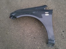 VAUXHALL CORSA WING