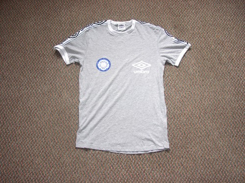 Umbro leeds united retro - leeds,
