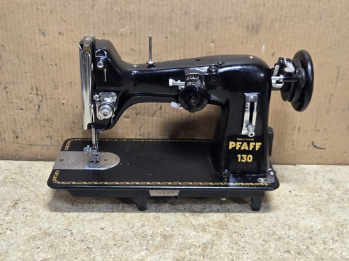 Vintage 1952 german pfaff - 1952, 130
