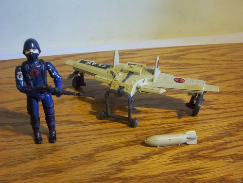 Vintage action force joe - action, force/g.i.joe