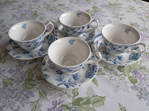 Portmeirion botanic blue - botanic,