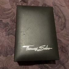 Thomas Sabo Necklace Jewellery