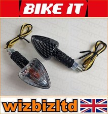 Motorbike Honda VFR400 NC30