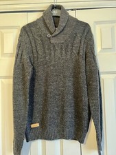 Tokyo Laundry Cable Knit