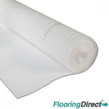 60m² - 2mm Comfort White