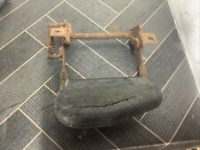 LAND ROVER DEFENDER FOLDING REAR STEP