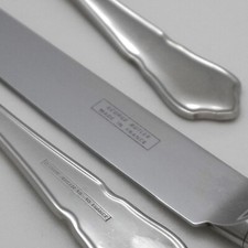 DUBARRY Design George Butler