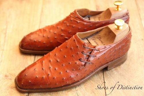 Foster son bespoke made tan - son,