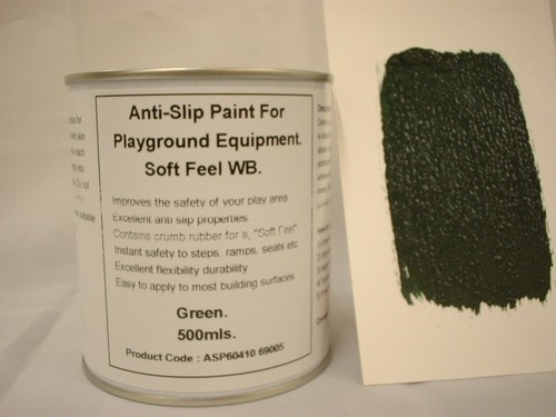 500ml green anti - 500ml, soft