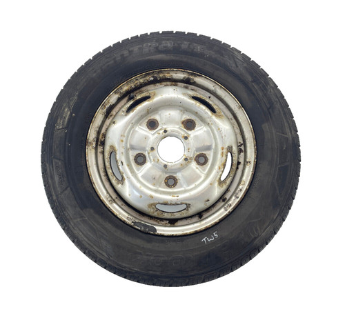 Ford transit mk7 inch - mk7,