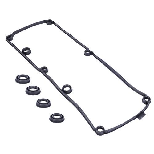 Rocker cover box gasket set - cover,