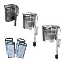 Hidom hang back filter - back,