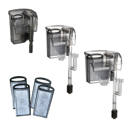 Hidom hang back filter for - hang,