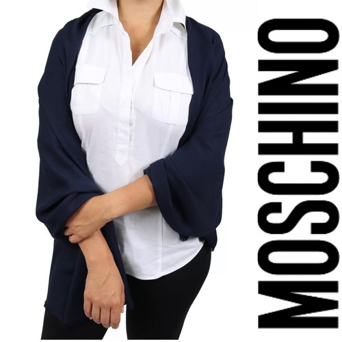 Nwt moschino 100 viscose - moschino, 100%