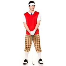 Adult Funny Pub Golfer Sport