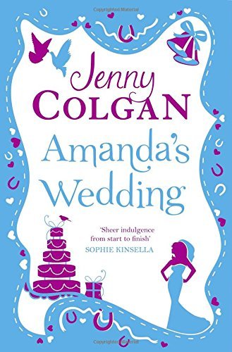 Amanda wedding jenny - amanda's,