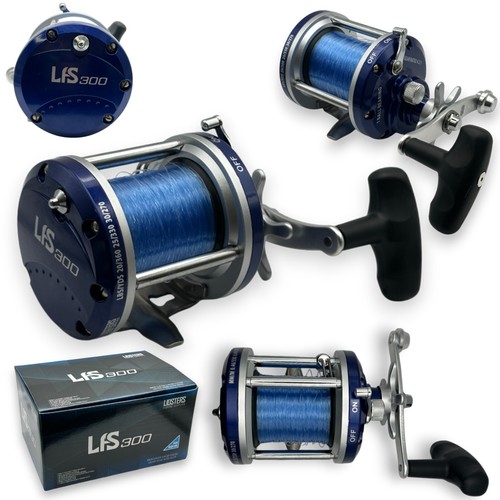 Lfs 300 multiplier - multiplier, sea