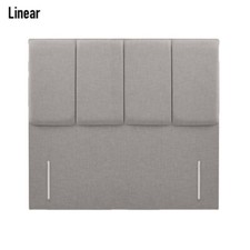 Floor Standing Headboard 40"